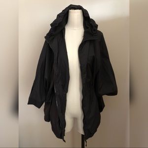 Victoria’s Secret Sport Poncho Jacket